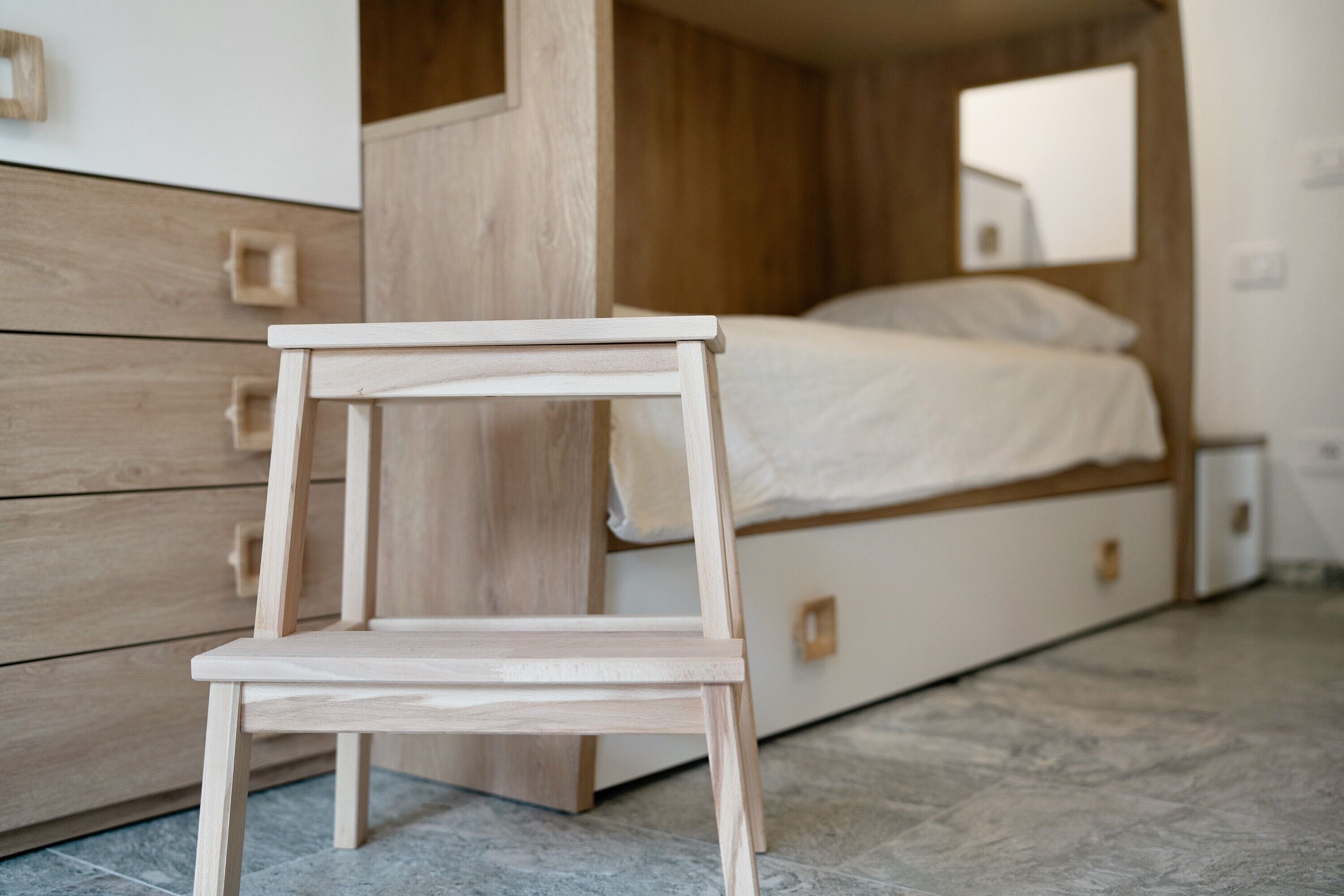 2 slaapkamers, wifi, beddengoed