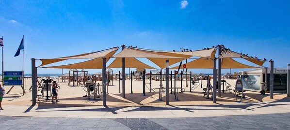 Plage