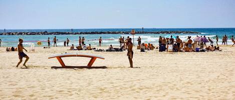 Strand