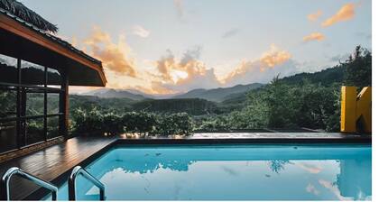 Khaosok Boutique Camps - Sunset View 1 / Breakfast included