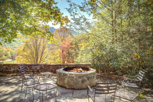 Hideaway Cottage - Chateau DuMont