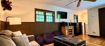 Hideaway Cottage - Chateau DuMont