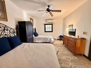 1 slaapkamer, gratis wifi, beddengoed