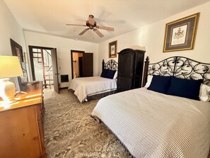 1 habitación, wifi gratis y ropa de cama 