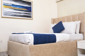 1 chambre, Wi-Fi gratuit