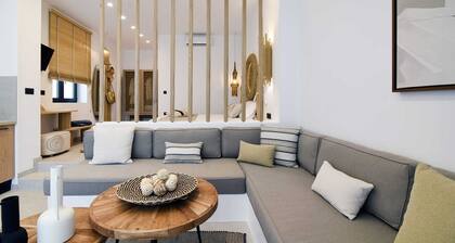 Gemilos Harmony, Apartment