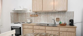 Gemilos Nest, Vacation Home