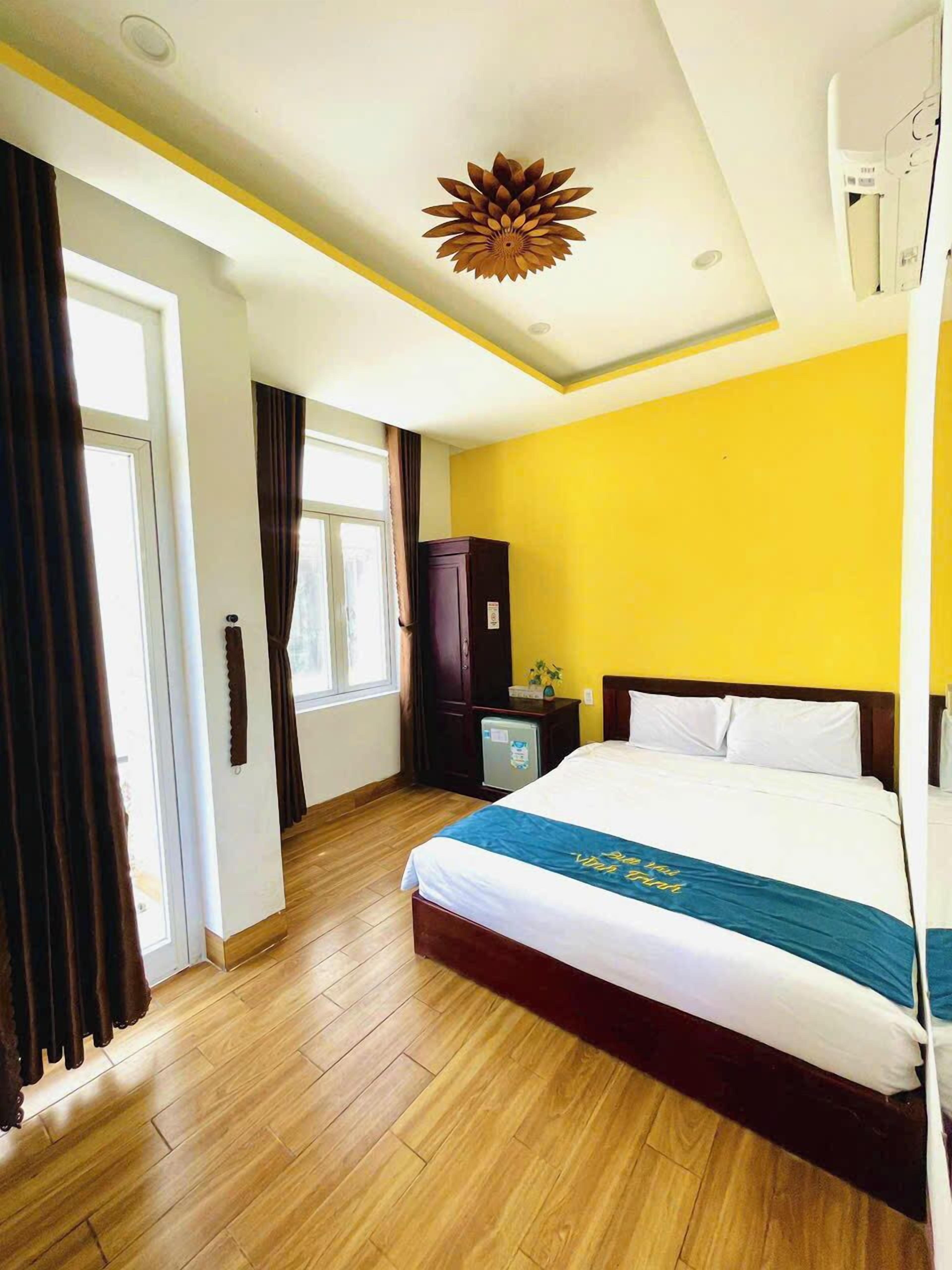 Double Room | Free WiFi