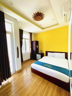 Habitación doble | Wifi gratis