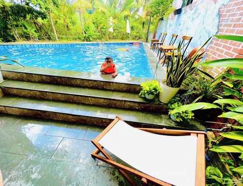 VT Villa Cua Dai Hoi An