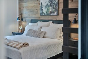 6 Schlafzimmer, Bügeleisen/Bügelbrett, Reisekinderbett, kostenloses WLAN
