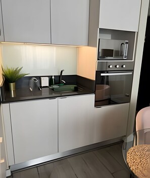 Departamento | Cocina privada