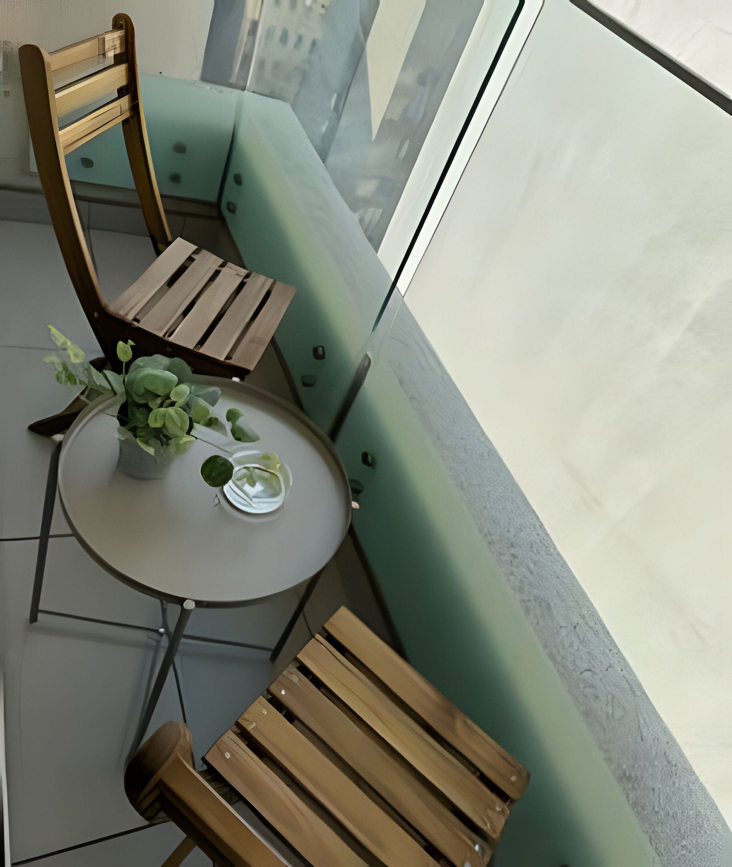 Apartment | Interior