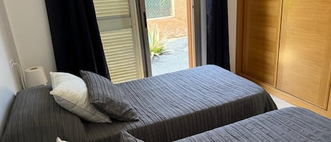 3 camere, ferro/asse da stiro, Wi-Fi, lenzuola