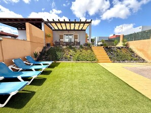 Terras