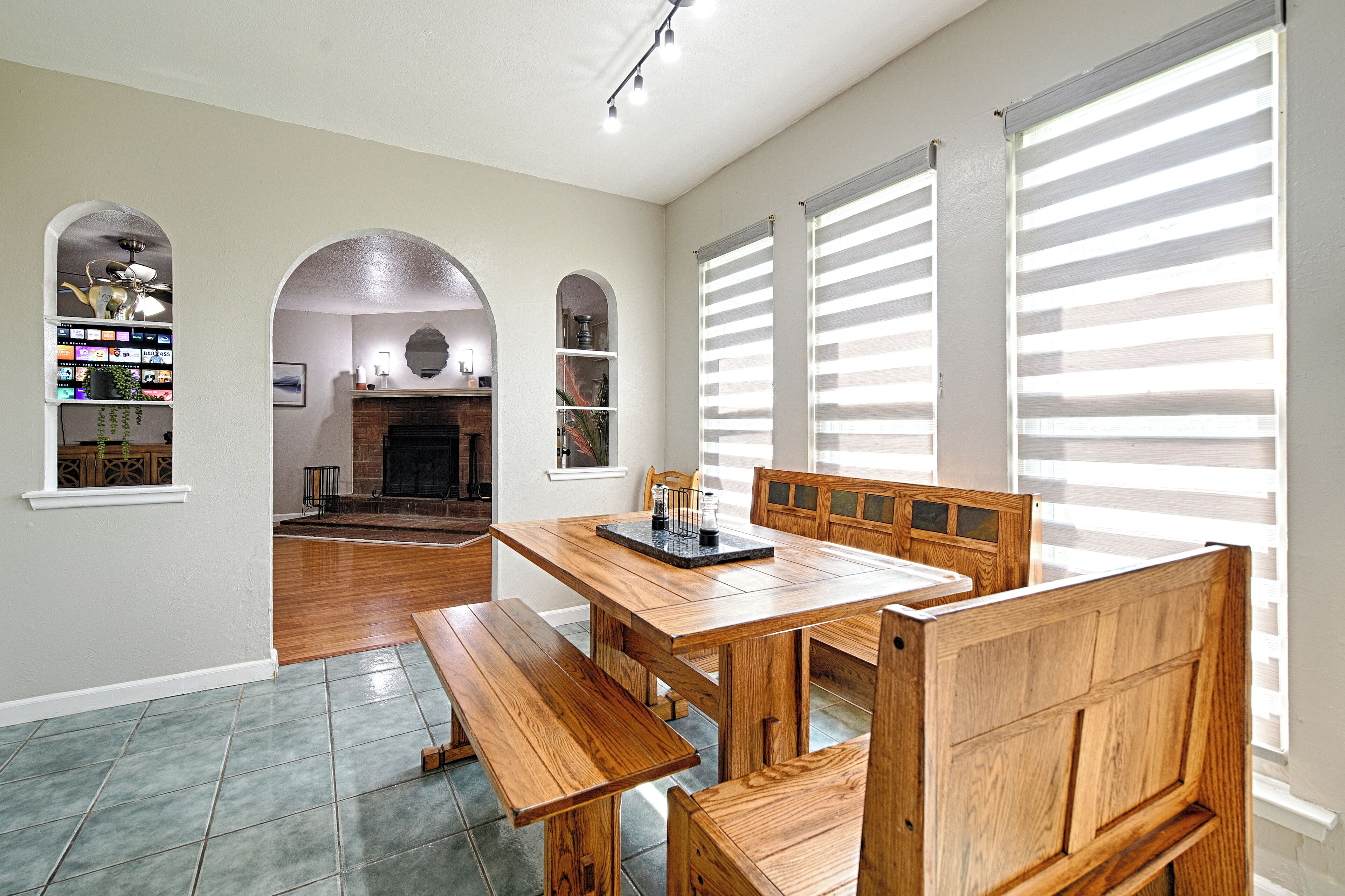 Servei de restauració