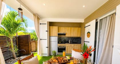 Private lodge - Private pool - Just for you