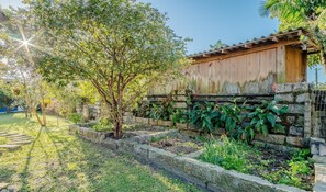Basic Villa | Property grounds