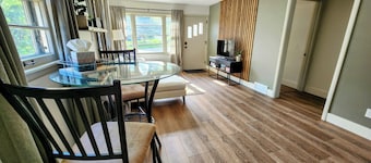 Meet Bev, a charming 2-bedroom, pet-friendly home in Rochester