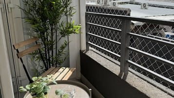 Departamento | Áreas de la propiedad