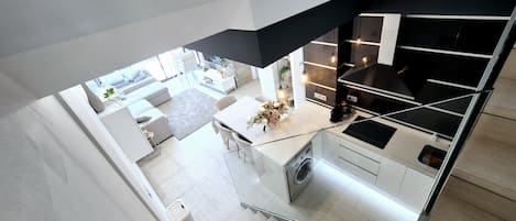 Talo | Yksityinen keittiö