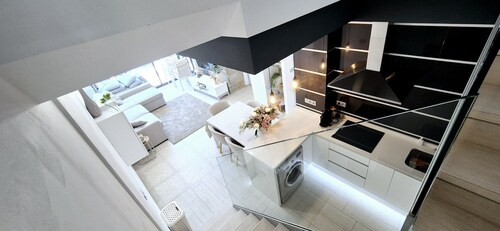 Orihuela Costa House for 6 Guests