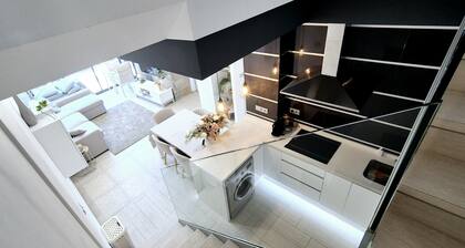 Orihuela Costa House for 6 Guests