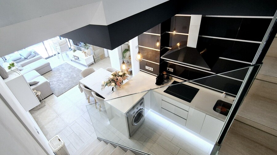 Orihuela Costa House for 6 Guests