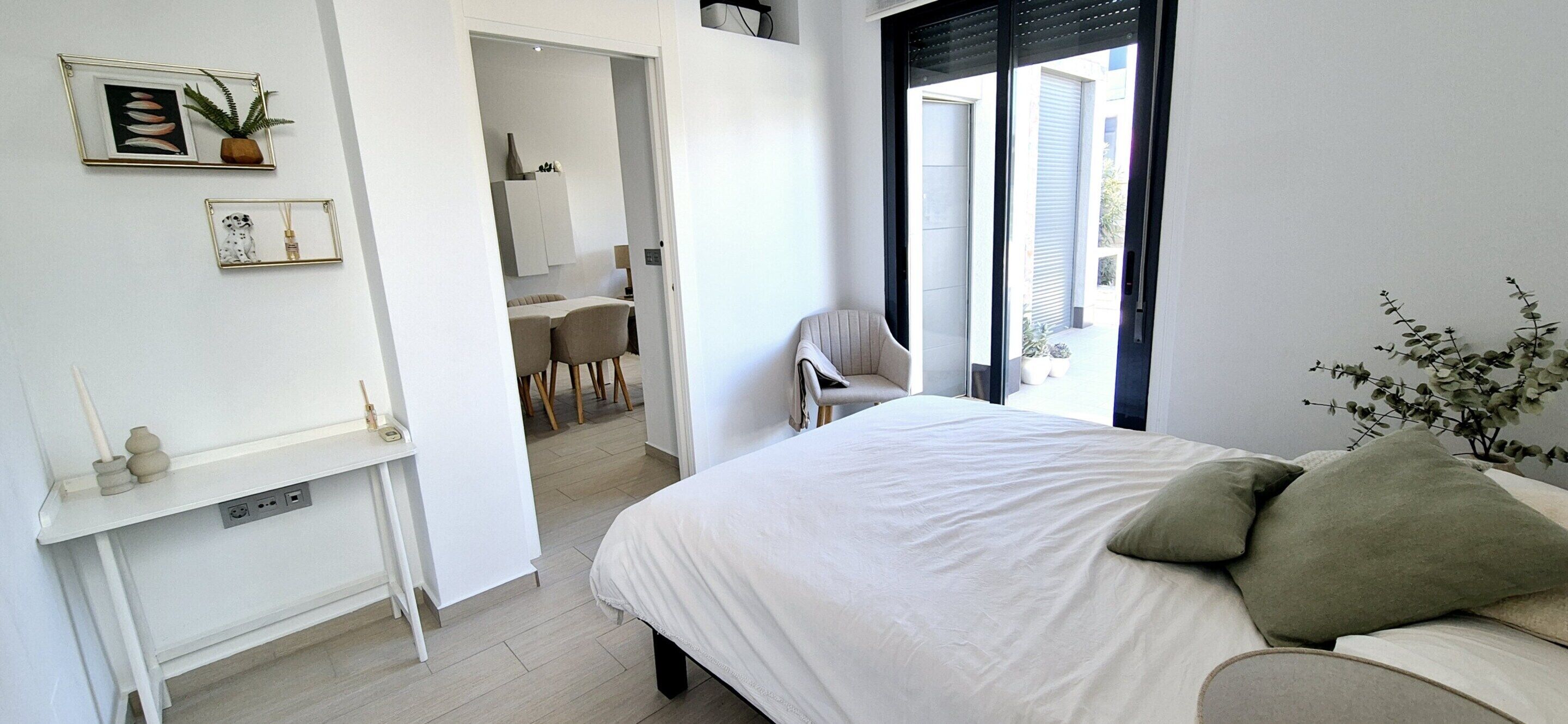 Huis | 2 slaapkamers