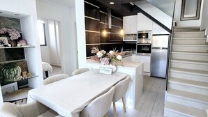 Casa | Cocina privada
