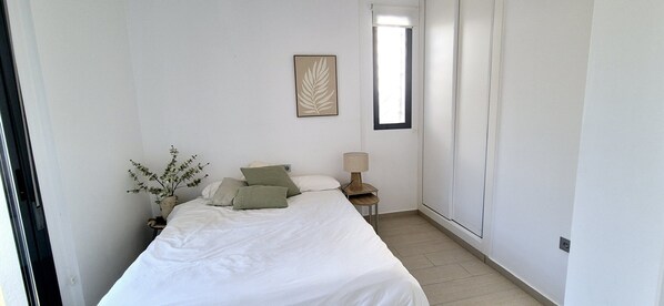 House | 2 bilik tidur