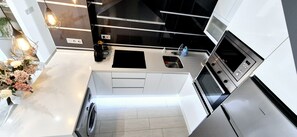 Talo | Yksityinen keittiö