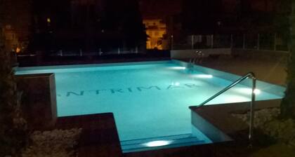 Orihuela Costa House for 6 Guests