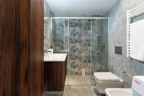 Studio | Bathroom - The Urban Nest by Wonderful Italy (Bari)