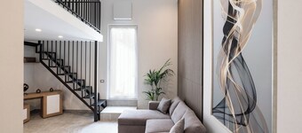 The Urban Nest by Wonderful Italy