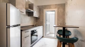 Departamento básico | Cocina privada