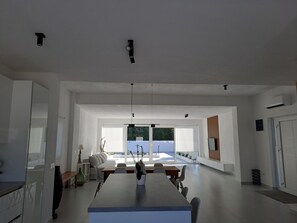 Interiör
