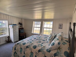 2 habitaciones, cuna de viaje, wifi gratis y ropa de cama 