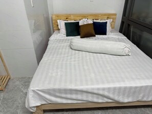 Basic Apartment | Free WiFi