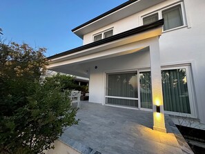 Exterior - Relaxing Stay by the Beach (Balıkesir)