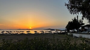 Beach towels - Relaxing Stay by the Beach (Balıkesir)