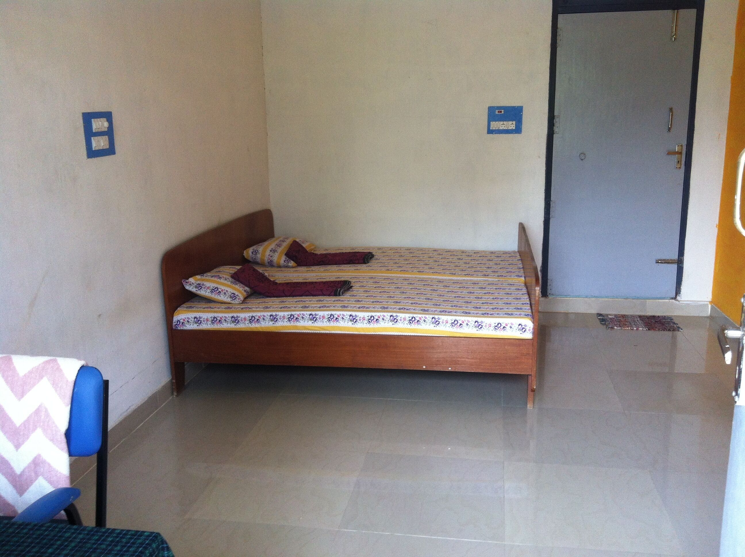 2 quartos, ferros/tábuas de passar roupa, Wi-Fi, roupa de cama