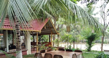 Holiday in VGF Farm House