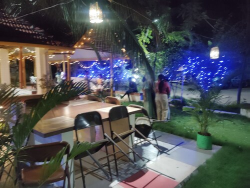 Holiday in VGF Farm House