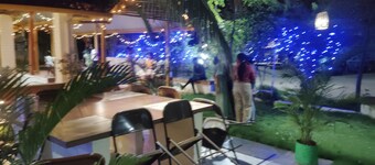 Holiday in VGF Farm House