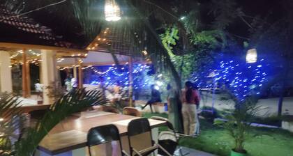 Holiday in VGF Farm House