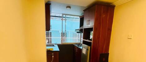 Habitación básica, 2 habitaciones | Wifi gratis