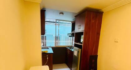 New York Guest House and Restaurant Colombo 06