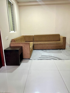 Basic-Zimmer, 2 Schlafzimmer