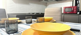 Onda Serena Apartment by Wonderful Italy